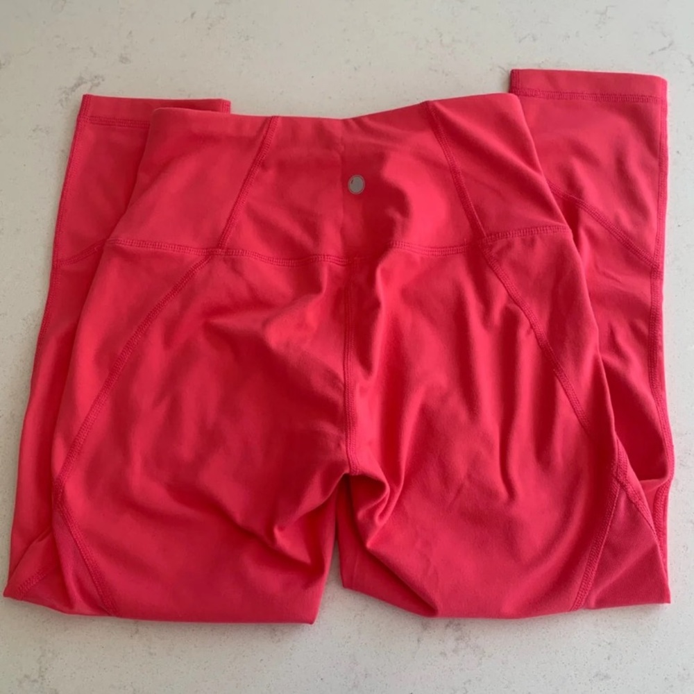 YOGALICIOUS LEGGINGS XS